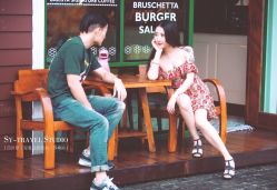 -四叶草环球旅拍