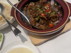 -洋洋中餐馆·SINCE 1997(信投店)