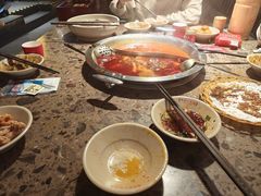 -蜀国大将老火锅(江北店)