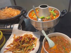 -在莲野·湖北民间菜·头牌松滋鸡(光谷步行街店)