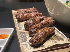 -蒙料·手把肉(望京店)