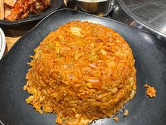 -土大力韩式烤肉料理(和平路店)