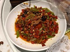 -鑫巴蜀(大兴店)