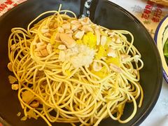 凉面-东排食堂长沙小吃大排档(五一广场店)