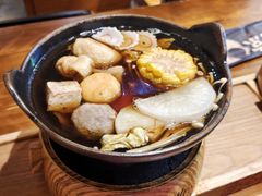 -老爷锅(新街口IFCX店)