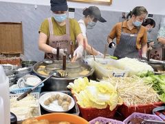 -正宗阳山牛杂(东城店)