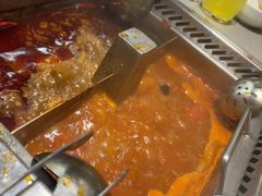 -海底捞火锅(九霄梦天地店)