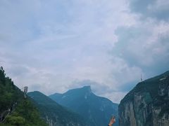 -白帝城·瞿塘峡景区