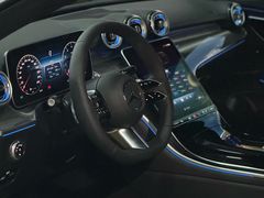 -宁波之星奔驰4S店(海曙店)