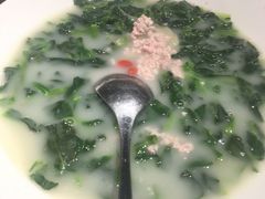 鸽汤万年青-大鸽饭(北京路店)