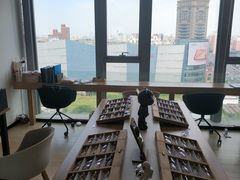 -无界眼镜MaxLess(五角场万达店)