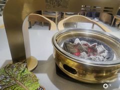 -味家烤肉烤鳗鱼牛排(西塔旗舰店)