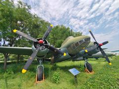 -中国航空博物馆