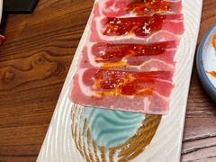 -匠牛道烤肉料理店(西坝河店)