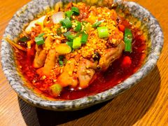-付小姐在成都(五道口店)