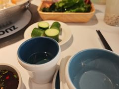 -左庭右院鲜牛肉火锅(京西大悦城店)