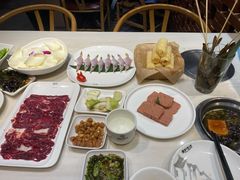 -围炉夜话·潮汕卤水火锅(榕江店)