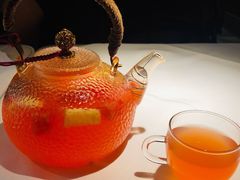 夏日水果茶-阿妮叶李(光谷世界城店)