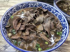 -九八五面馆(欧洲城店)