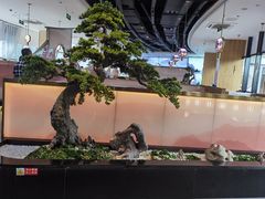 -马家斑.鲜鱼火锅(松湖万科店)