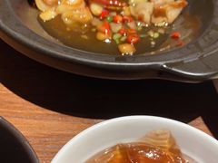 -云海肴·汽锅鸡·云南菜(领展购物广场·中关村店)