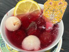 -宫事颐庭·老佛爷贵寿下午茶(颐和园店)