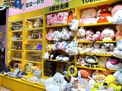 -娃娃集合营(上海闵行天街店)