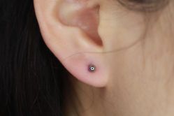 -众刺纹画·纹身·穿孔饰品·海娜定制