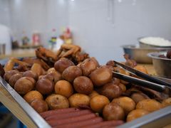 -福屿鲜捞小吃·捞化(福屿总店)