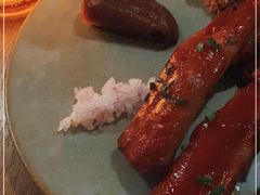 -BOR Eatery(安福路店)