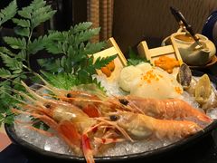 -真剑日本料理·铁板烧(贵州路店)