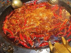 -蜀大侠火锅(建设路第五大道店)