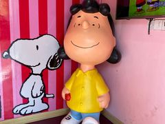 -史努比缤纷世界