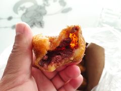 -红专尹胖子油炸糕