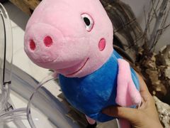 -热血兄弟·炭火烤肉(融侨中心店)