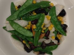 -玉华台饭庄·淮扬菜·烤鸭(望京店)