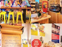 -Mesa Madre梅萨妈妈·Bintana(国贸店)