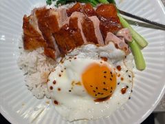 -留半山·香港食堂(啦啦宝都店)