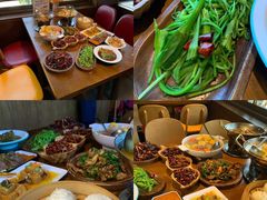 -隔壁老王·家常云南菜(花巷店)