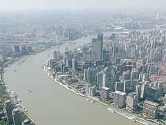 -上海之巅观光厅