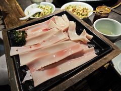 -吼堂老火锅(太古里总店)