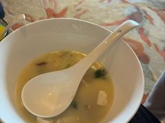 -彩丰楼中餐厅·早茶·点心·粤菜(海口华彩洲际酒店)