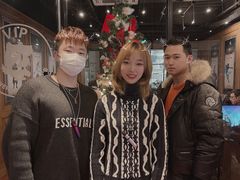 -MRX狼人杀俱乐部(黄浦店)
