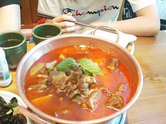 -云海肴·汽锅鸡·云南菜(苏州中心店)