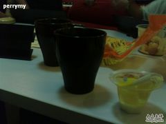 -汇佳桌游剧本咖啡馆(万体馆旗舰店)