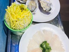 -千岛蚝高压锅生蚝·人参火锅(白云万达店)