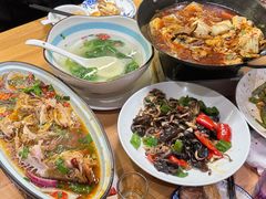 -鸿运楼·舌尖上的徽菜