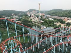 -南京银杏湖乐园