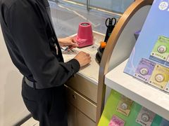 -博士眼镜(罗湖喜荟城店)