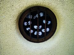 -三鹰之森吉卜力美术馆